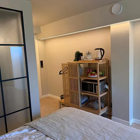 Apartment Newly Renovated Rom Fana