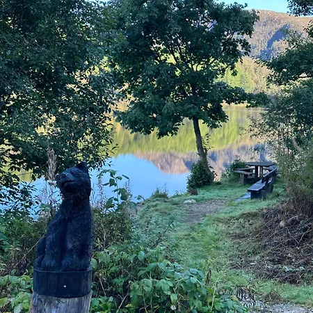 דירה Newly Renovated Rom Fana