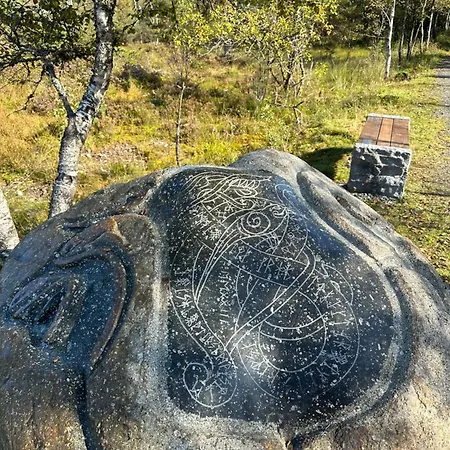 Newly Renovated Rom Fana Apartment *