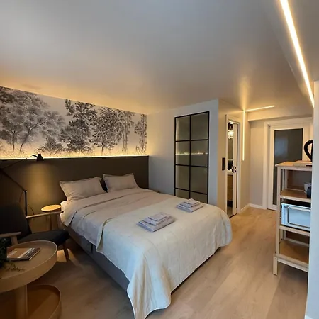 Newly Renovated Rom Fana Apartment *