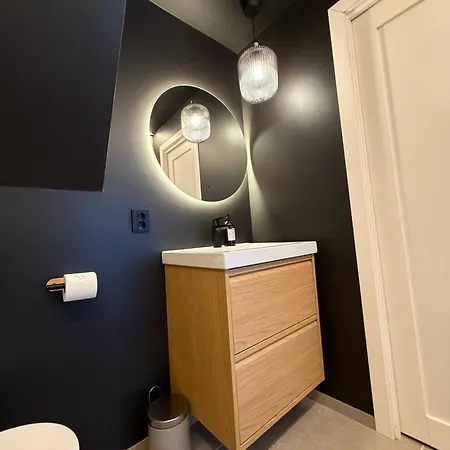Apartment Newly Renovated Rom Fana *