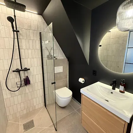 Apartment Newly Renovated Rom Fana Bergen