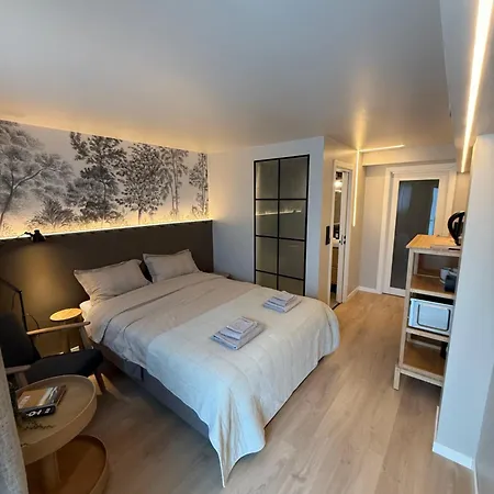 Newly Renovated Rom Fana Bergen