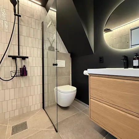 Apartment Newly Renovated Rom Fana *