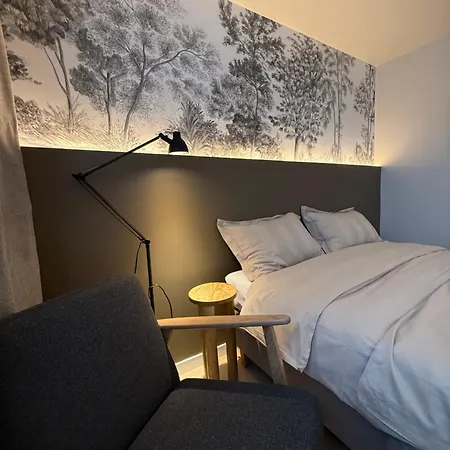 Newly Renovated Rom Fana Apartment
