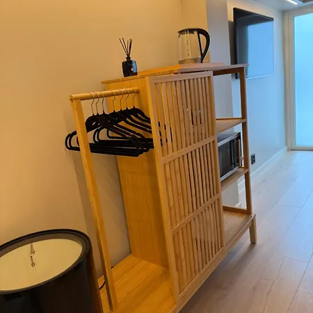 Apartment Newly Renovated Rom Fana Bergen