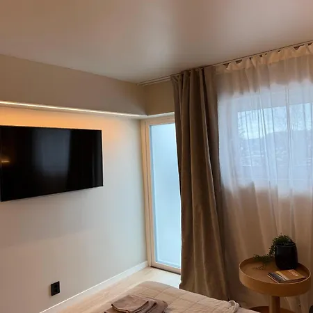 Apartment Newly Renovated Rom Fana Bergen