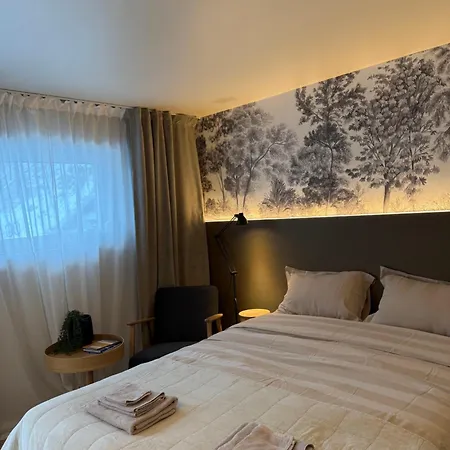 Newly Renovated Rom Fana Bergen