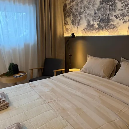 Apartment Newly Renovated Rom Fana Bergen