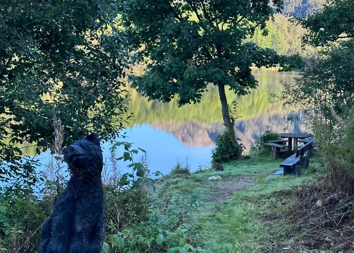 Apartman Newly Renovated Rom Fana