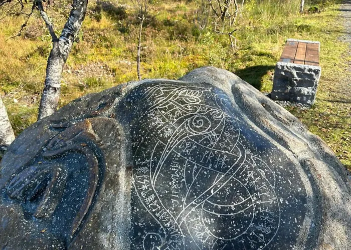 Newly Renovated Rom Fana Apartment *