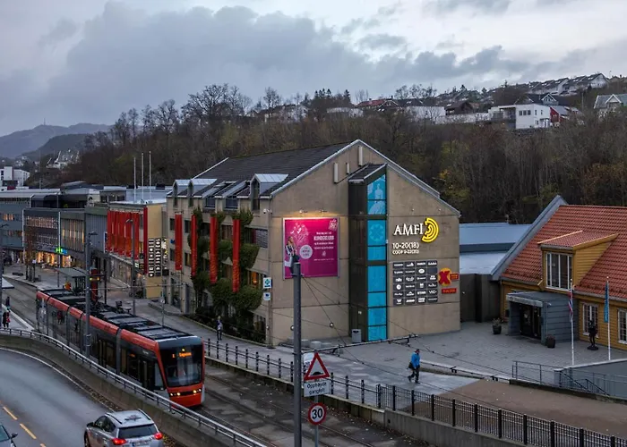 Apartment Newly Renovated Rom Fana